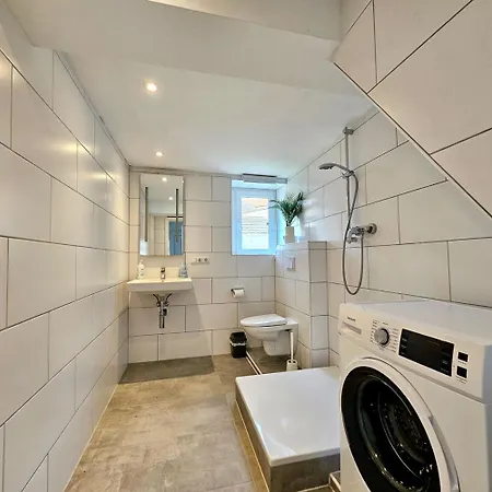 Work & House In Vakantiehuis *