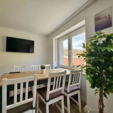 Work & House In Biebelnheim
