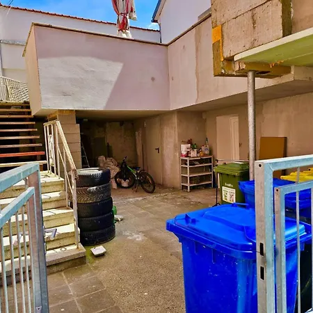 Tatil Evi Work & House In